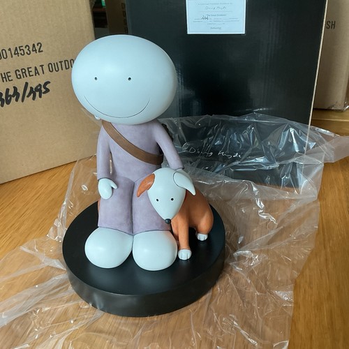Doug hyde great outdoors - doug,