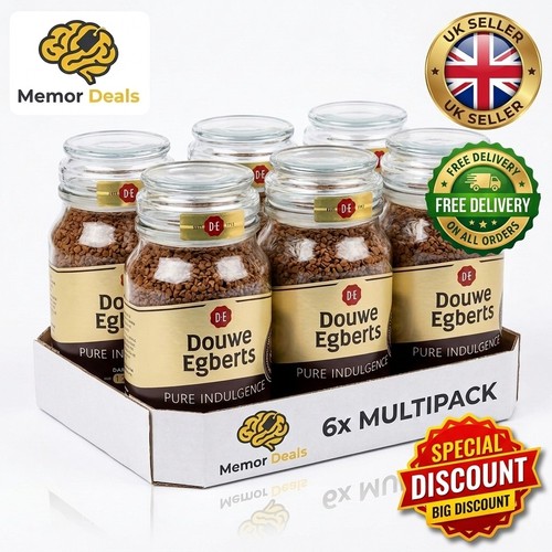 Douwe egberts pure indulgence - douwe,