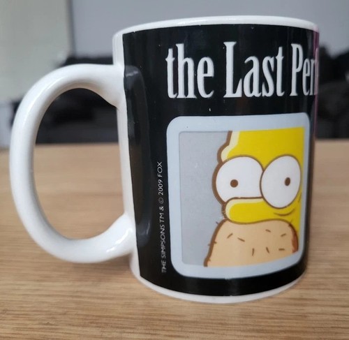 The simpsons homer - homer, simpson