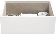 Stackers White Mini Jewellery