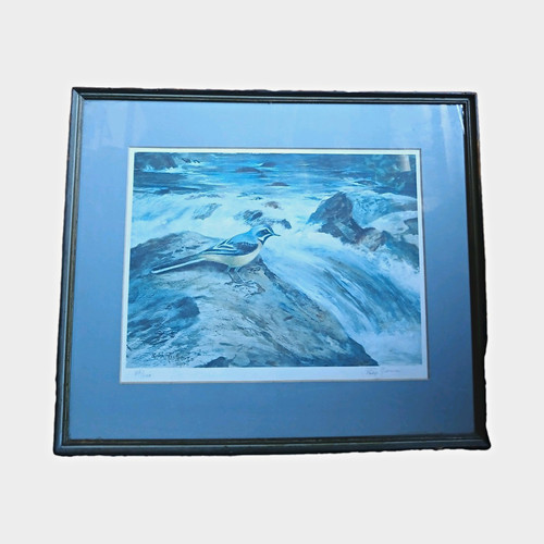 Philip rickman signed limited - philip,