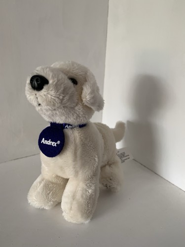 Andrex puppy soft plush - toy,