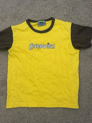Brownies girlguiding polo - brownies,