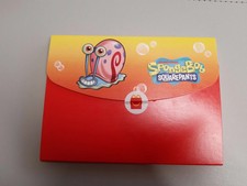 McDonald's Happy Meal Card Toy