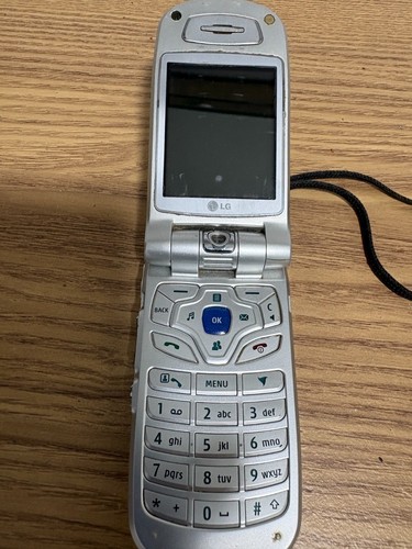 Flip model u8110 - lg, :u8110