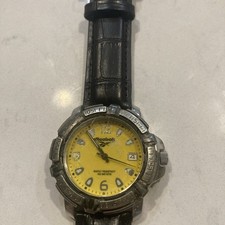 Mens vintage quartz reebok - mens,