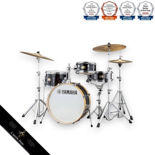 Yamaha stage custom hip - yamaha,