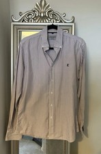 Risk Couture Men’s Striped