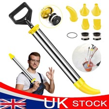 Mortar Gun for Brick Pointing