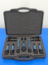 Audio-Technica MB/DK7 Midnight Blues 7-Piece Drum Microphone Set