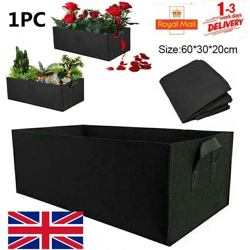 Large plant grow bags - large,