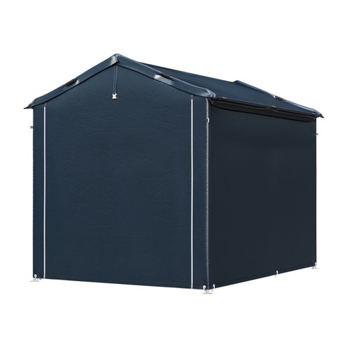 3x5 6x8ft bike tent waterproof - bike,