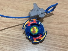 Beyblade Original Dranzer S