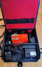 Pentax Auto 110 Camera Kit w/