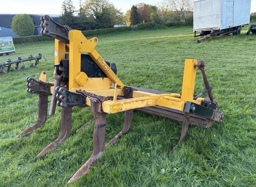 Mcconnel shakaerator - ￼,