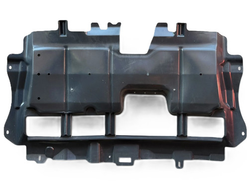 Under engine cover for citroen - under,