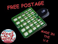 Reef Geeks Nori Feeder