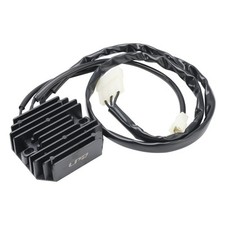 Voltage Regulator Rectifier