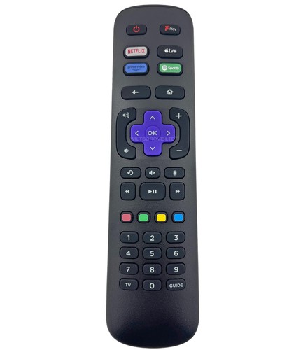 Logik replacement roku - replacement, tv
