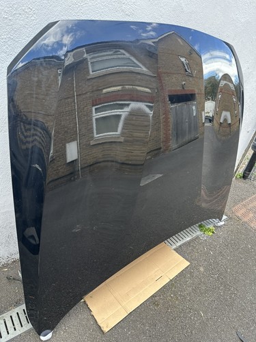 Bmw f20 f21 f22 - f22, hood