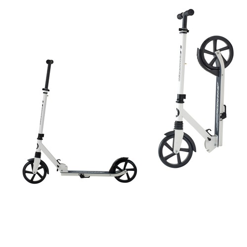 Uimoso foldable kick scooter - foldable,