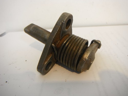Decompressor part rocker - part, (rocker