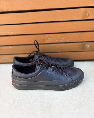 Hugo boss dyer tenn trainers - hugo,