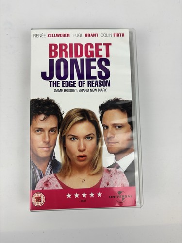 Bridget jones the edge - jones,