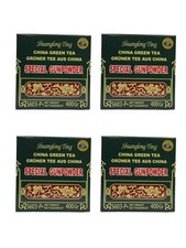 China Green Tea Special