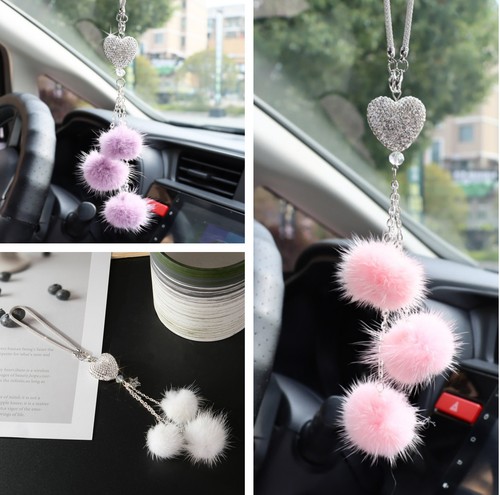 1pc car rear view mirror - rear,
