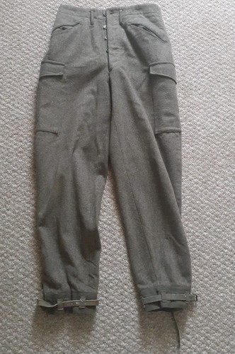 Mens 1940 swedish military - mens,