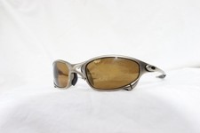 Oakley X-Metal Juliet Sunglasses – Timeless Titanium Craftsmanship