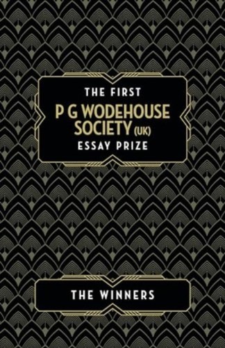 1st wodehouse essay - uk,
