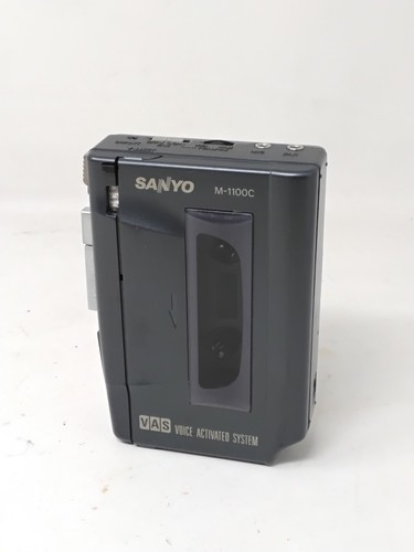 Sanyo 1100c portable - sanyo,