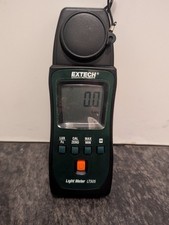 Extech LT505 Light Meter Lux