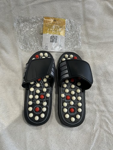 Brand new reflexology - brand,