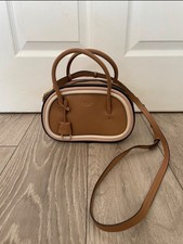 Radley London Tan Leather Mini
