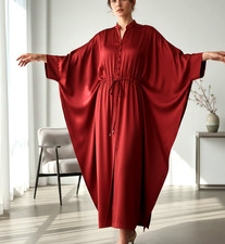 Women's Pure Mulberry Silk One