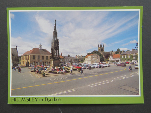 Vintage 1990s helmsley in - 1990s?,