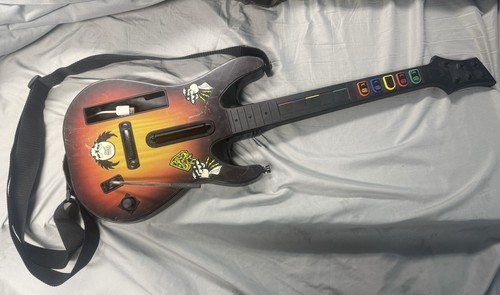 Redoctane wireless guitar - wireless,