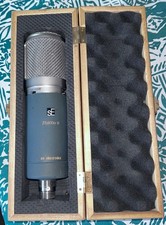 Tube ( Valve ) Microphone