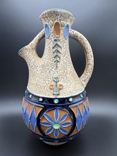 AMPHORA CZECHOSLOVAKIA RARE