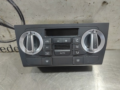 2010 audi heater - 2010-13, control