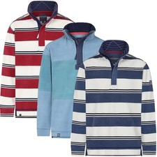 Lazy Jacks Mens LJ700S Quarter