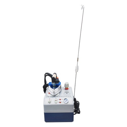 Electric industrial steam iron - industrial,