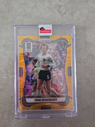 Franz beckenbauer gold - 06/10,