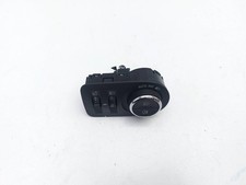 HEADLIGHT FOG LIGHT CONTROL SWITCH 39132267 VAUXHALL CROSSLAND X 2018