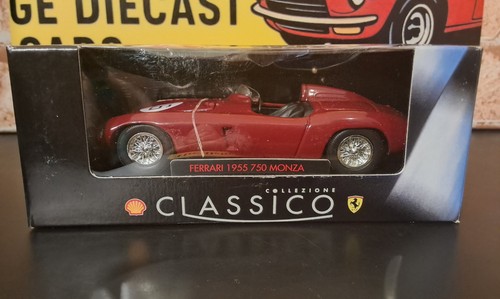 Shell collezione classico - shell,