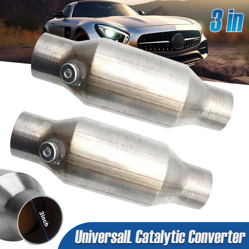 Inch universal catalytic - inch,