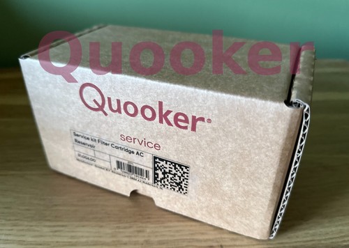 Genuine quooker 004 - genuine,